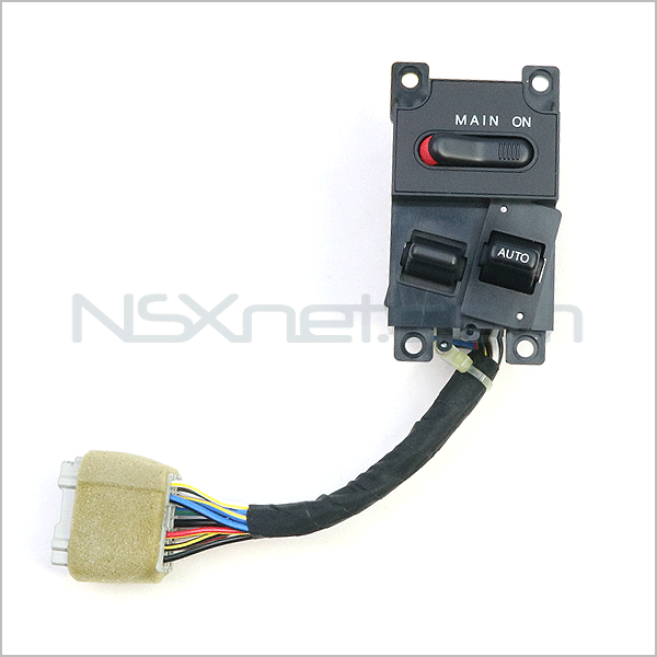 35750-SL0-003ZA スイツチASSY.,パワーウインドウマスター *NH1L *