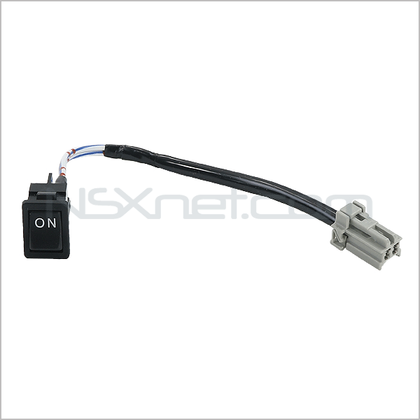 35810-SL0-A02 スイツチ,トランクオープナーメイン