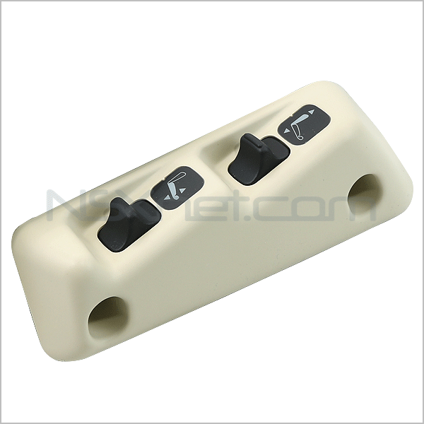 35840-SL0-A01ZB スイツチASSY.,R.フロントシート *NH208L *