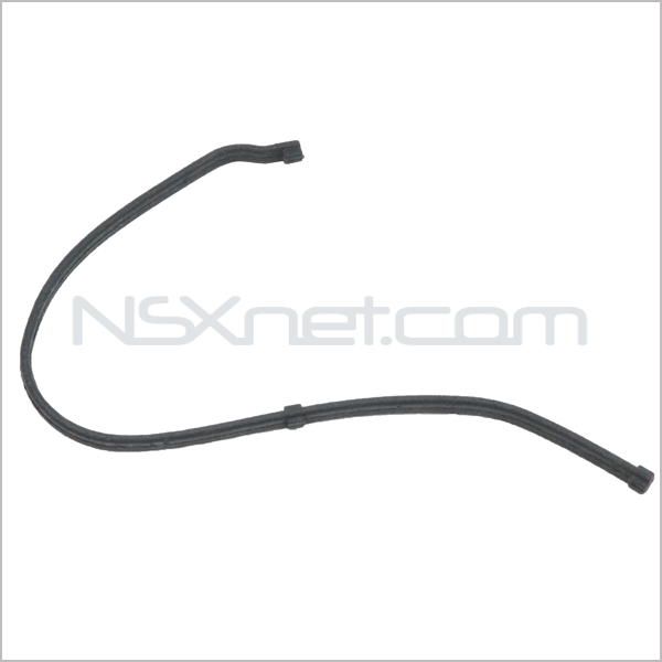 パツキンA,フロントタイミングベルトカバー プレート