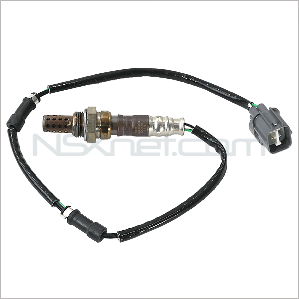 センサー,フロントO2