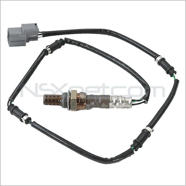 センサー,リヤープライマリーO2