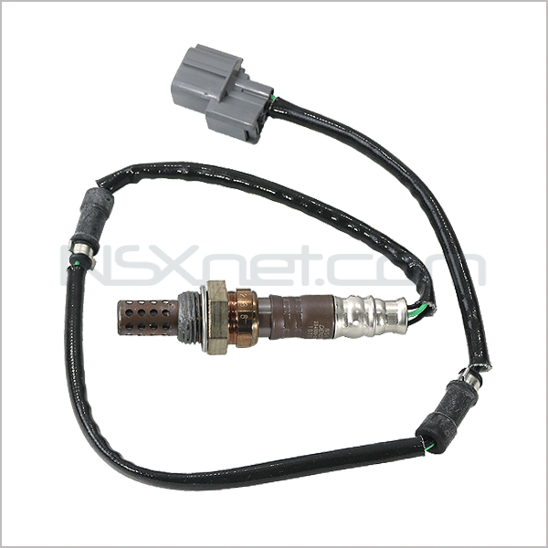 センサー,フロントセカンダリーO2