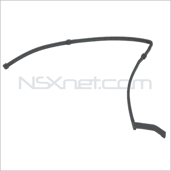 パツキンA,リヤータイミングベルトカバー プレート