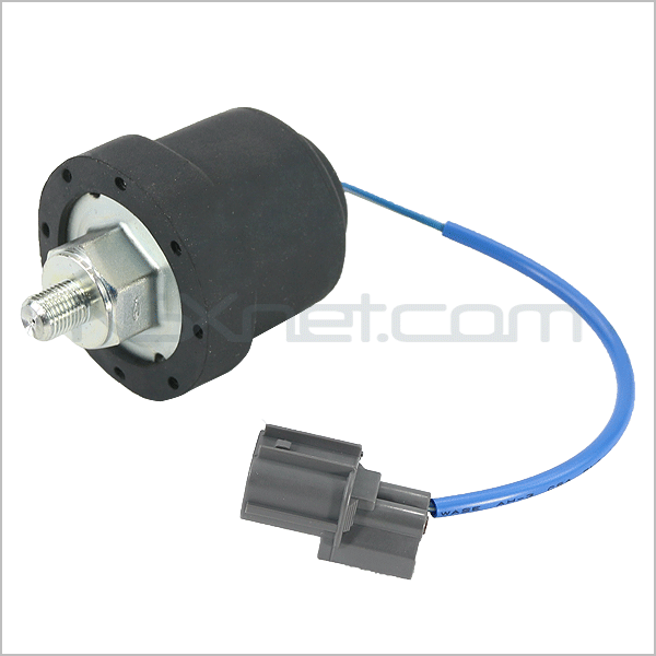 センサー,オイルプレツシヤー