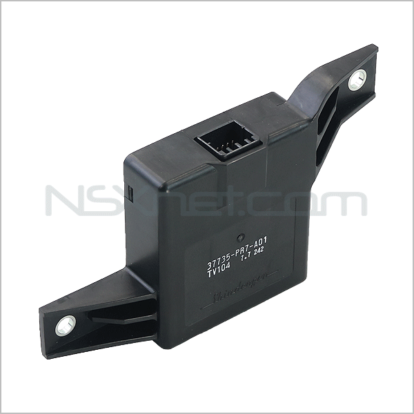 コントロールユニツト,ラジエターフアン