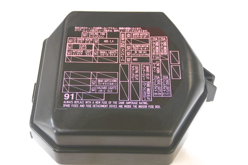 38251-SL0-911 カバーASSY.,アツパー