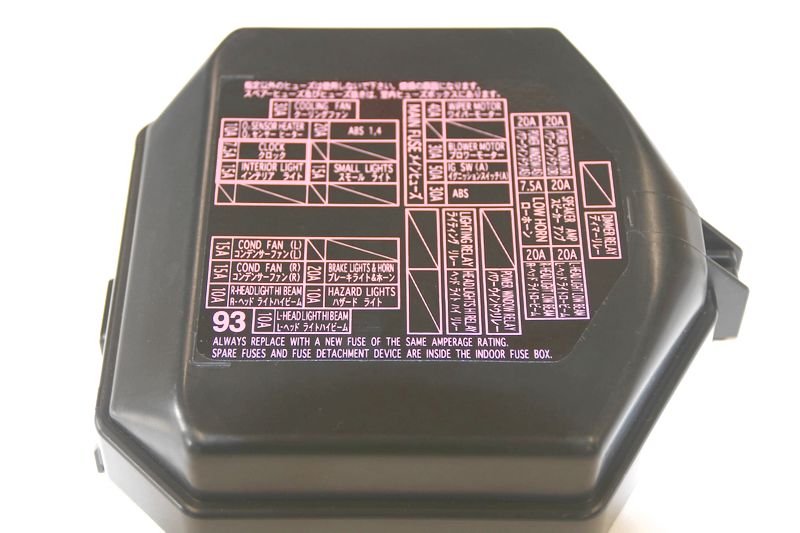 38251-SL0-931 カバーASSY.,アツパー