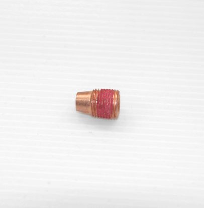 スクリユー,シーリング