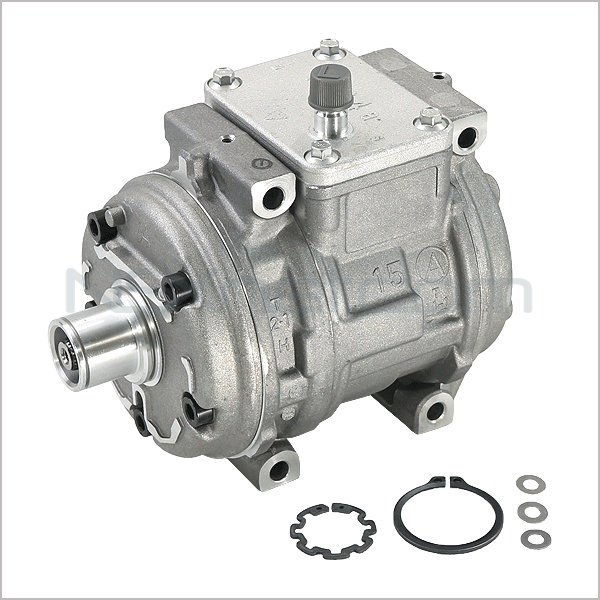 コンプレツサーCOMP. (DENSO)