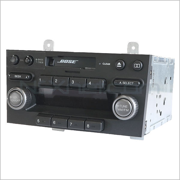 39100-SL0-023 チユーナーASSY. (アルパイン)