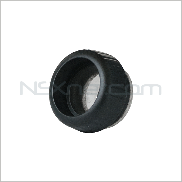 ノブASSY.,チユーナー