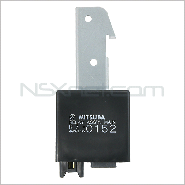 39400-SL0-A01 リレーASSY.,メイン