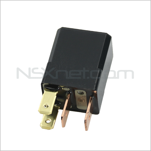 39794-S04-014 リレーASSY.,パワー (4P) (MICRO ISO) (マツシタ)