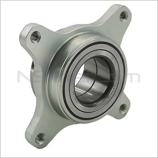 42300-SL0-008 ベアリングASSY.,リヤーハブ