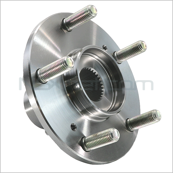 42600-SL0-010 ハブASSY.,リヤー