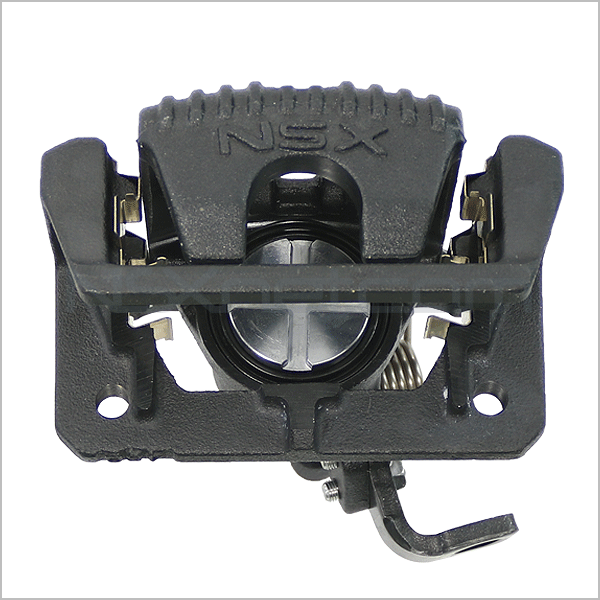 43018-SL0-J02 キヤリパーサブASSY.,R.リヤー