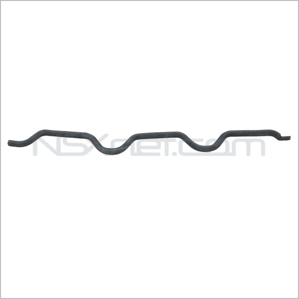 パツキン,フロントイグニツシヨンコイルカバー