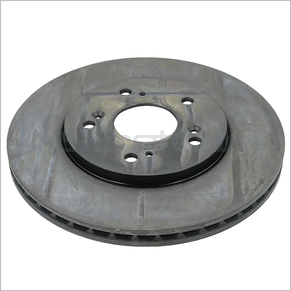 43251-SL0-010 デイスク,リヤーブレーキ