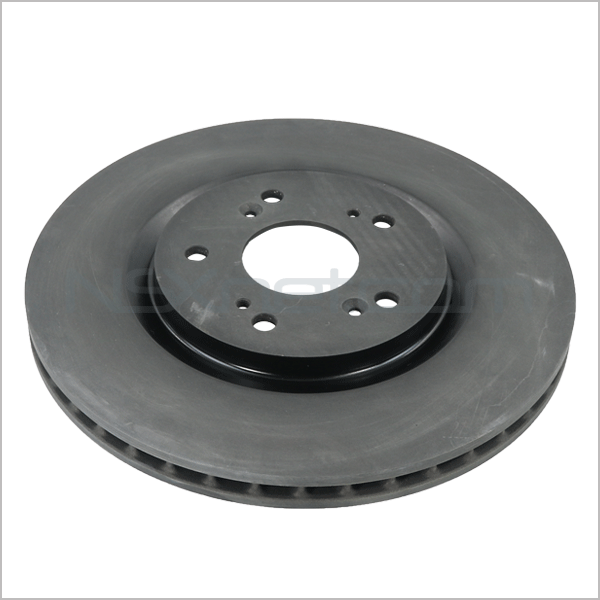 43251-SL0-J00 デイスク,リヤーブレーキ