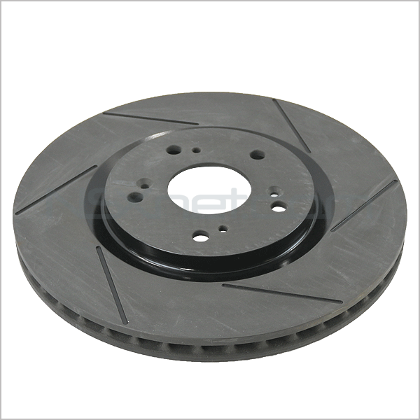 43251-SL0-N10 デイスク,R.リヤーブレーキ