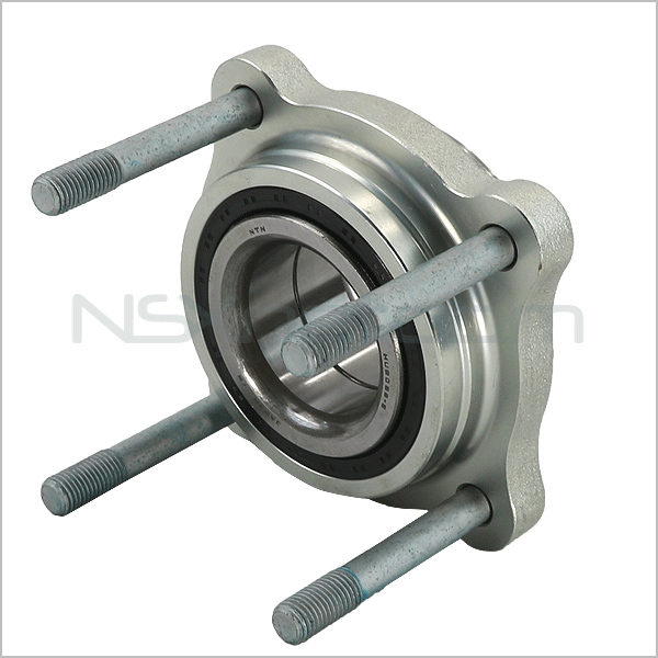 44200-SL0-008 ベアリングASSY.,フロントハブユニツト