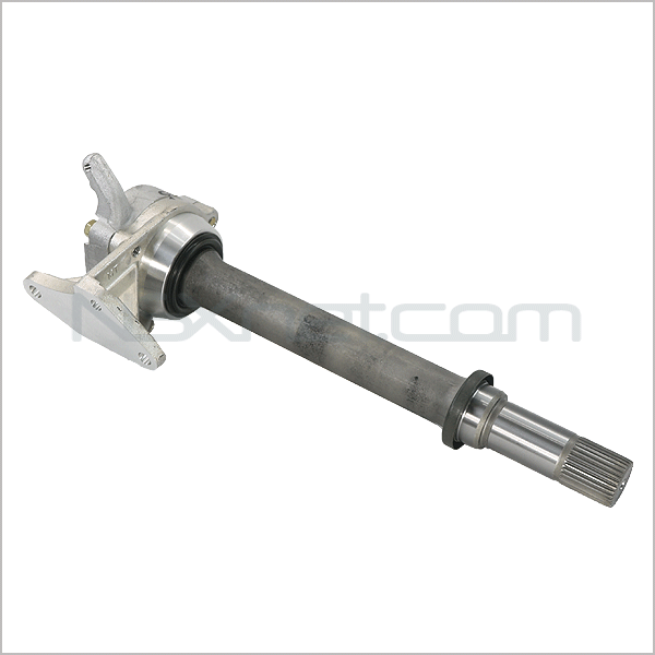 44500-SL0-010 シヤフトASSY.,ハーフ (MT)