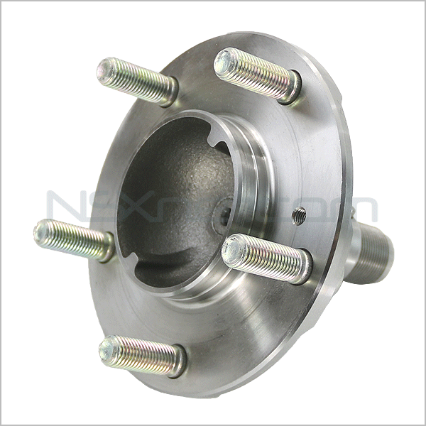 44600-SL0-020 ハブCOMP.,フロントアクスル