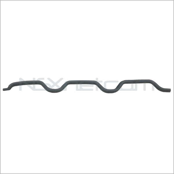 パツキン,リヤーイグニツシヨンコイルカバー