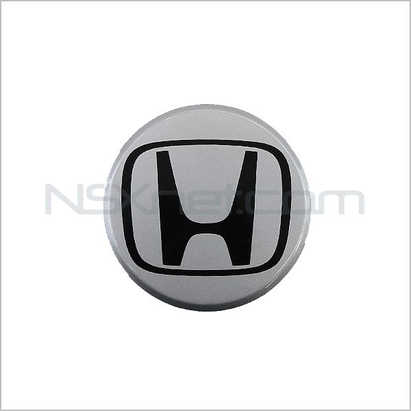 キヤツプASSY.,アルミホイールセンター (BMWシルバー)