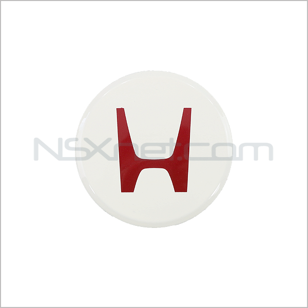 44732-SL0-J70 キヤツプASSY.,アルミホイールセンター (チヤンピオンシツプホワイト)