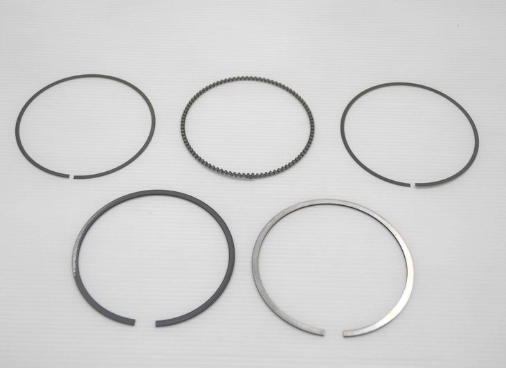 13011-PBY-J00 リングセツト,ピストン (スタンダード)