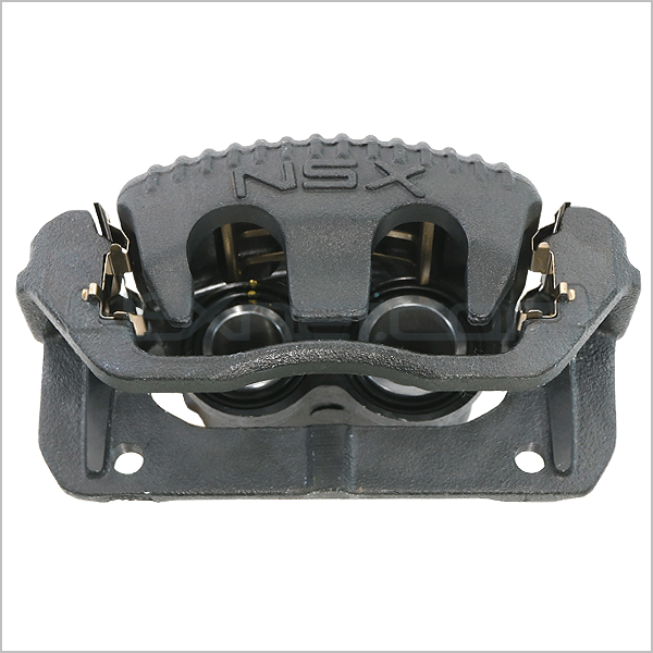 45018-SL0-J01 キヤリパーサブASSY.,R.フロント