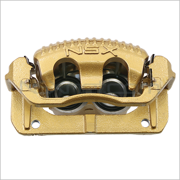 キヤリパーサブASSY.,R.フロント