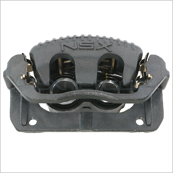 キヤリパーサブASSY.,L.フロント