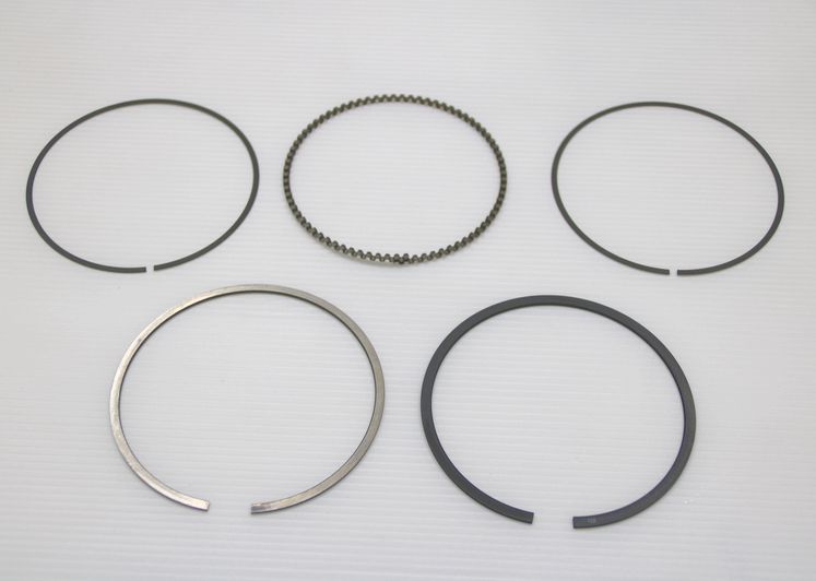 リングセツト,ピストン (スタンダード)