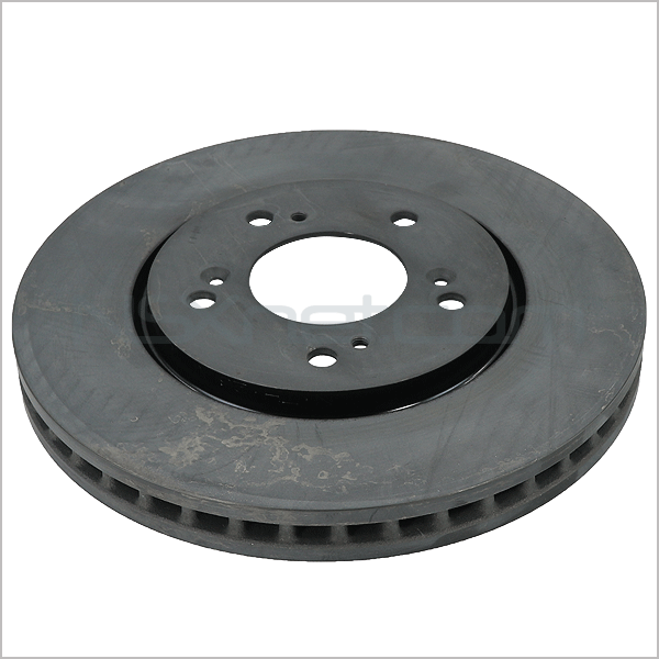 デイスク,フロントブレーキ