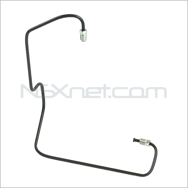 46372-SL0-N00 パイプCOMP.S,ブレーキ