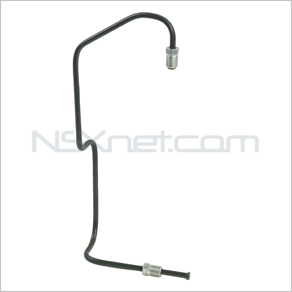 46373-SL0-N00 パイプCOMP.T,ブレーキ