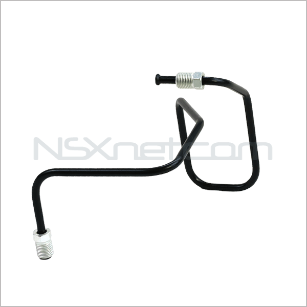 パイプCOMP.U,ブレーキ