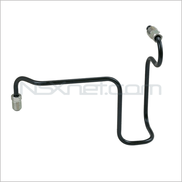 パイプCOMP.V,ブレーキ