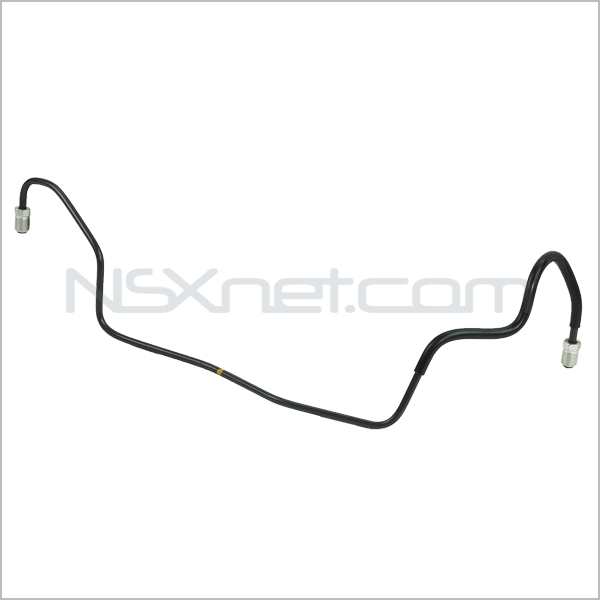 46376-SL0-N00 パイプCOMP.W,ブレーキ