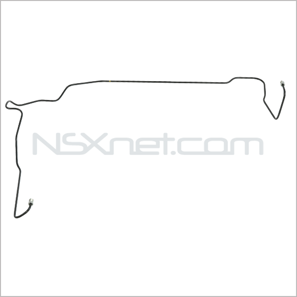 46378-SL0-N01 パイプCOMP.Y,ブレーキ