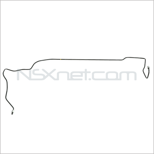 46379-SL0-N01 パイプCOMP.Z,ブレーキ