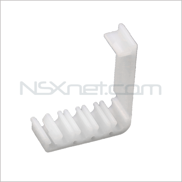 クリツプ,ブレーキパイプ