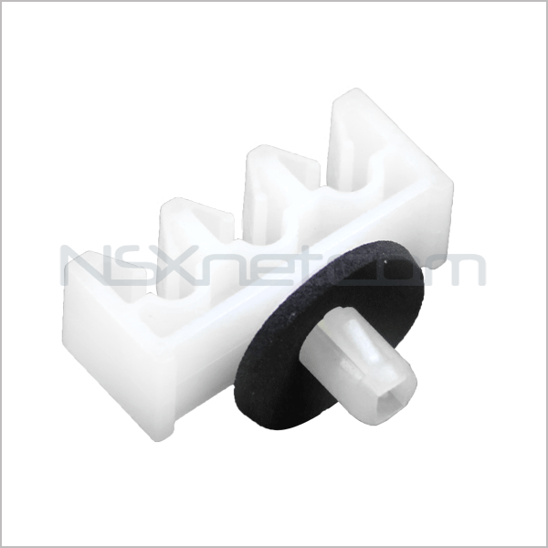 クリツプ,ブレーキパイプ