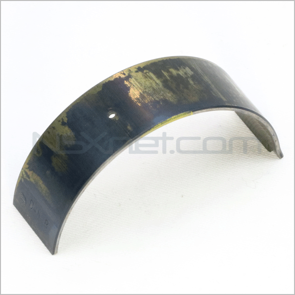 13214-PR7-J01 ベアリングD,コネクテイングロツド (イエロー) (ダイドー)