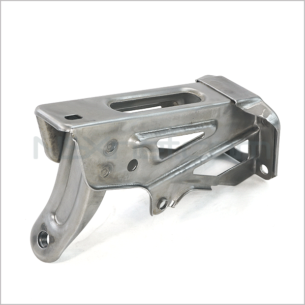 ブラケツト,クラツチペダル