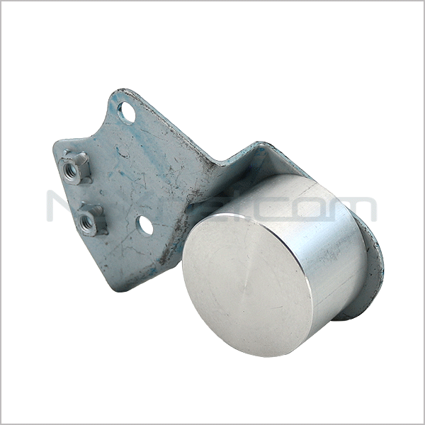 46993-SL0-J01 ダンパーASSY.,クラツチ