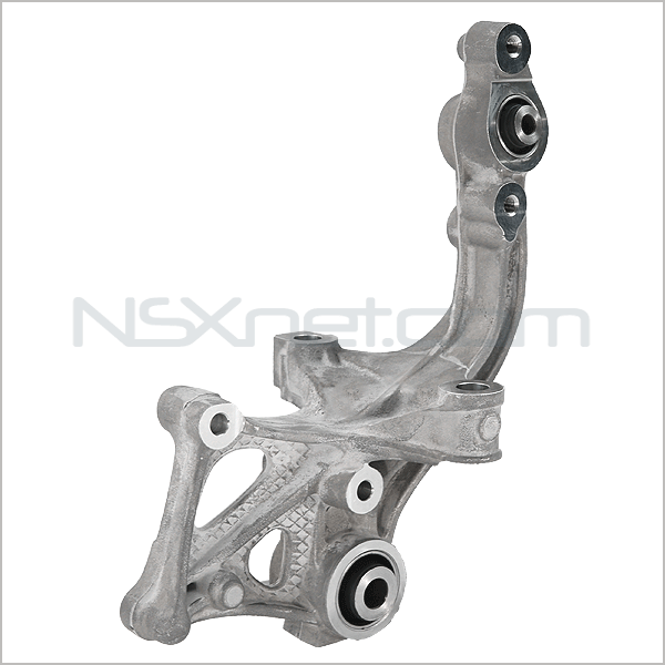 ブラケツトASSY.,L.フロントクロス